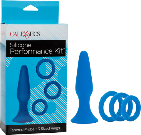 Silicone Performance Kit