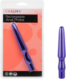 Rechargeable Anal Probe