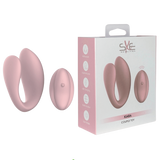 Kiara - Remote Control Couples Toy