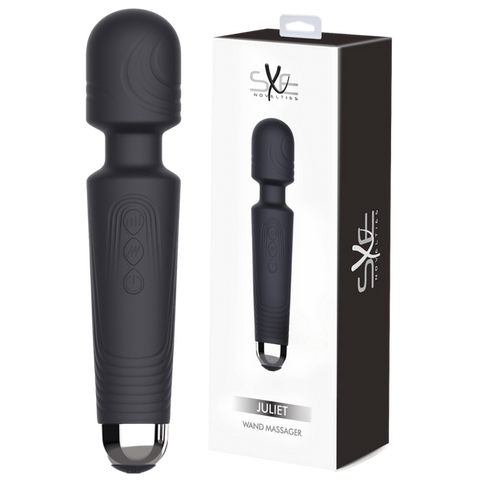 Juliet - Rechargeable Power Wand