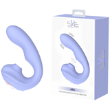 Aria - Sucking &amp; Patting Vibrator