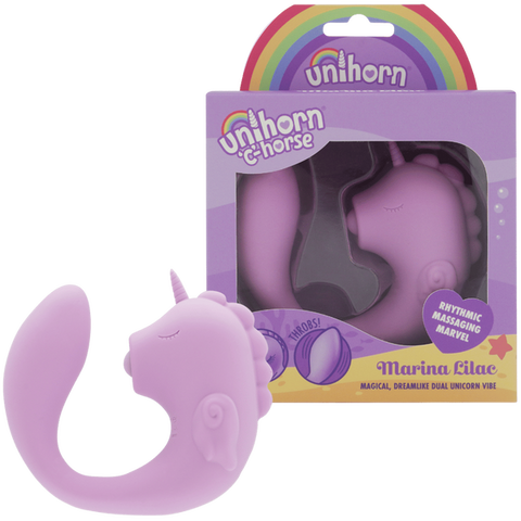 C Horse - Marina Lilac