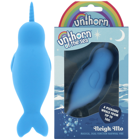 Unihorn of the Sea â Neigh Mo â The Narwhal