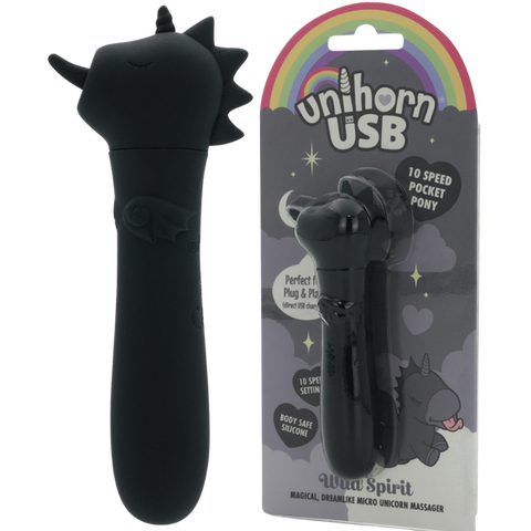 Unihorn USB Bullet - Wild Spirit