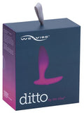 WE-VIBE Ditto (Pink/Purple)