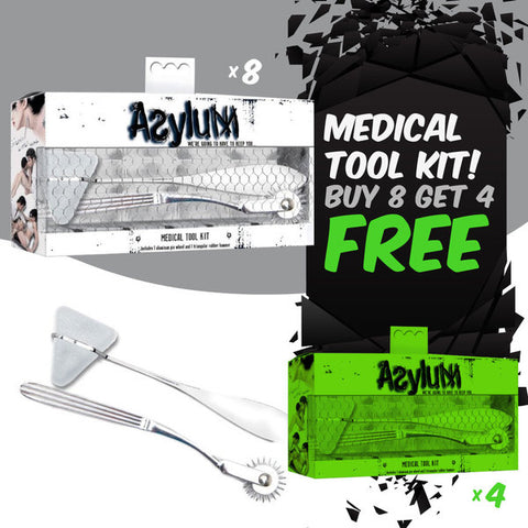 Medical Tool Kit