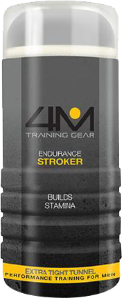 4M Endurance Stroker