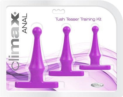 Anal Tush Teaser Training Kit