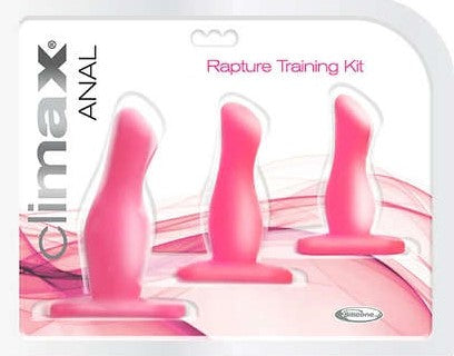 Anal Rapture Training Kit