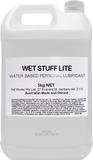 Wet Stuff Lite - Bottle