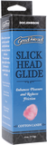 Slick Head Glide - Cotton Candy - 4 Oz.