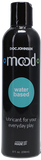 Water-Based Lubricant