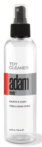 Adult Toy Cleaner  Spray Bottle