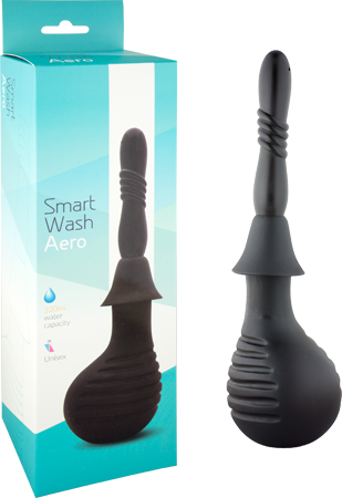 Smart Wash - Aero Douche