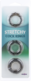 Stretchy Cockrings