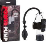 Power Pump Vibrating