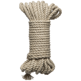 Bind & Tie - Hemp Bondage Rope - 30 Ft