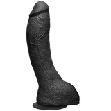The Perfect P-Spot Cock With Removable Vac-U-Lock Suction Cup