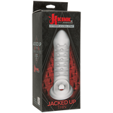 Jacked Up - Extender With Ball Strap - Thin