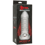 Jacked Up - Extender With Ball Strap - Thick