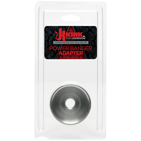 Power Banger Adapter