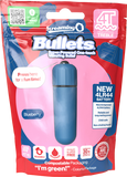 Bullets 4T High Pitch Treble