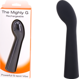 The Mighty G Rechargeable
