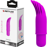 Rechargeable Gemma Tongue
