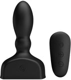 Inflatable Anal Plug