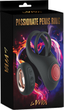 Passionate Penis Ring Remote Control