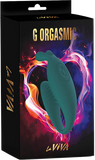G-Orgasmic