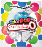 ColorPoP Quickie Screaming O