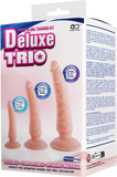 Deluxe Trio 3in1 Training Kit