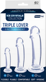 Triple Lover 3 In 1 Training Kit