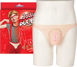 Jolly Booby Inflatable Pussy