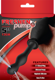 Freshen Pump Anal Douche