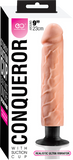 Conqueror 9" Dildo