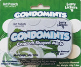 Condom Mints