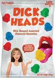 Dick Heads Gummies