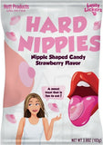 Hard Nippies Candies