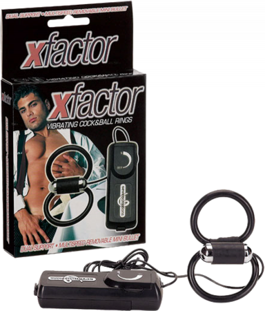 X-Factor Cockring