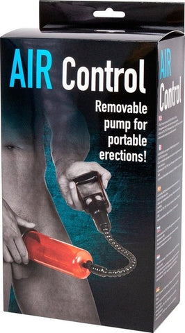 Air Control Pump