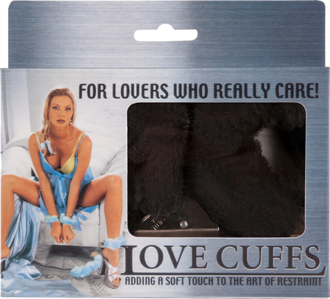 Love Cuffs
