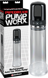 Rechargeable Auto-Vac Penis Pump