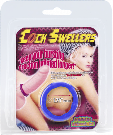 Cock Swellers
