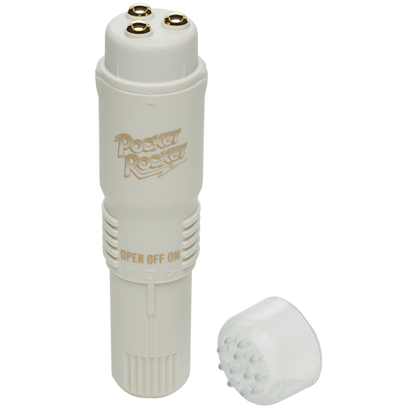 Pocket Rocket The Original – Liberated Adult Centres