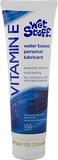 Wet Stuff Vitamin E - Bottle