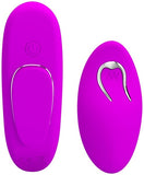 Rechargeable Lisa Remote Control Panty