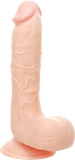 8" Suction Cup Dong