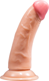 5.5" Realistic Dong